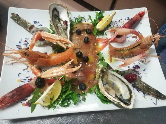 Pizzeria L'isola Del Gusto